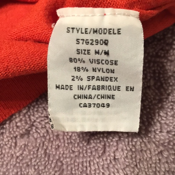 San Francisco woman’s short sleeve sweater. Size Medium. Vintage. - Picture 5 of 9